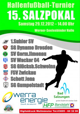 Salzpokal Salzpokal
